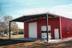 GARAGE-WITH-OVERHANG