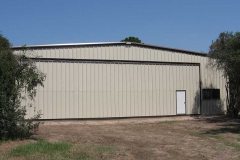 metal-building