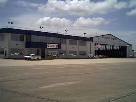 Aerohaus Metal Buildings